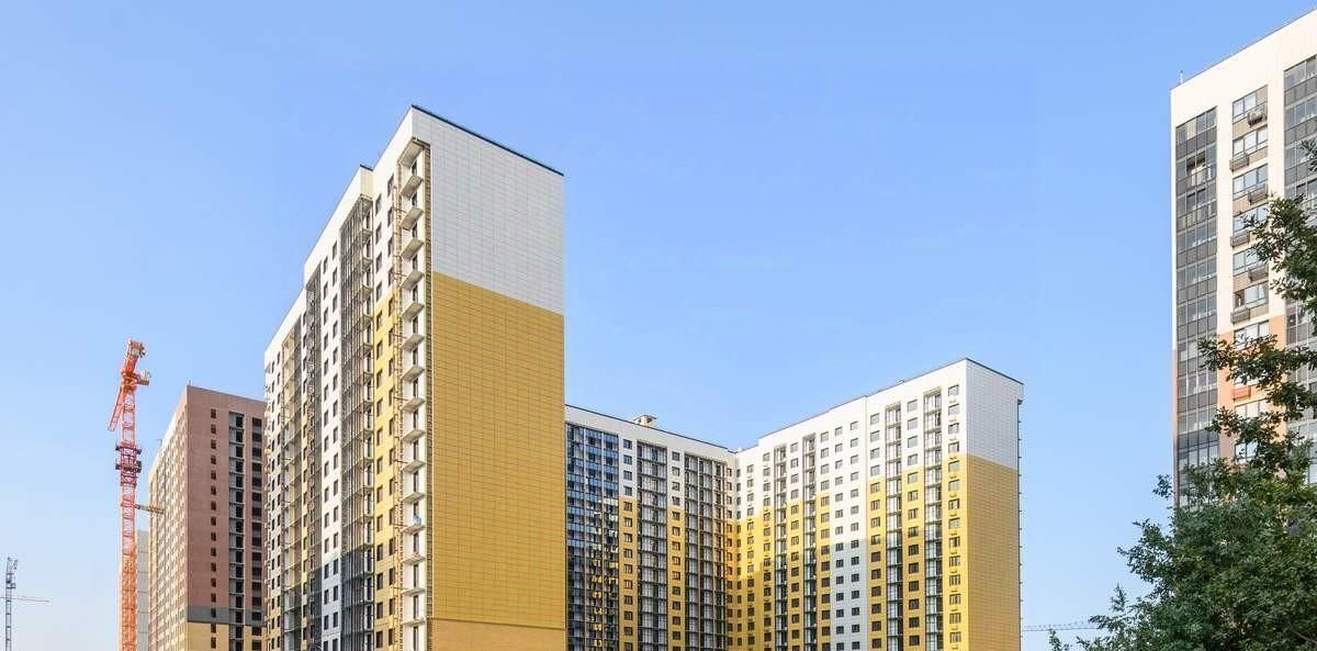 квартира г Воронеж р-н Центральный ул Шишкова 140б/11 фото 13