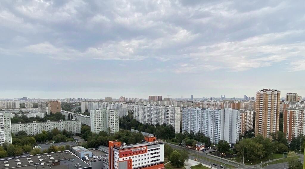 квартира г Москва ш Дмитровское 107к/1 Яхромская фото 3