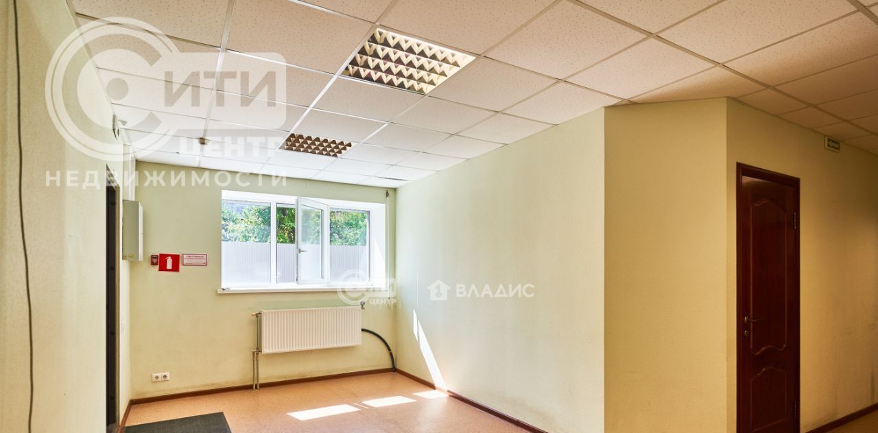 свободного назначения г Воронеж р-н Центральный ул Октябрьской революции 64 фото 13