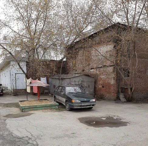 Центр, жилрайон фото