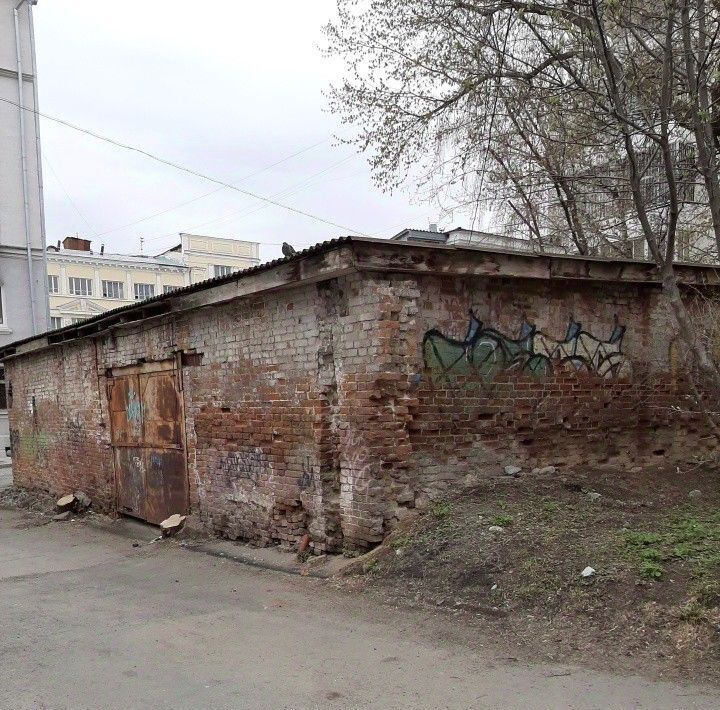 производственные, складские г Екатеринбург Центральный Центр, жилрайон фото 3