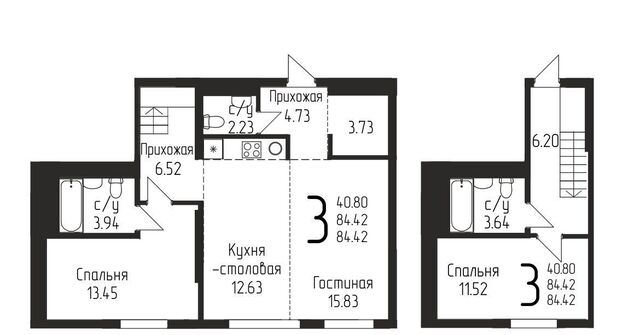 р-н Кировский фото