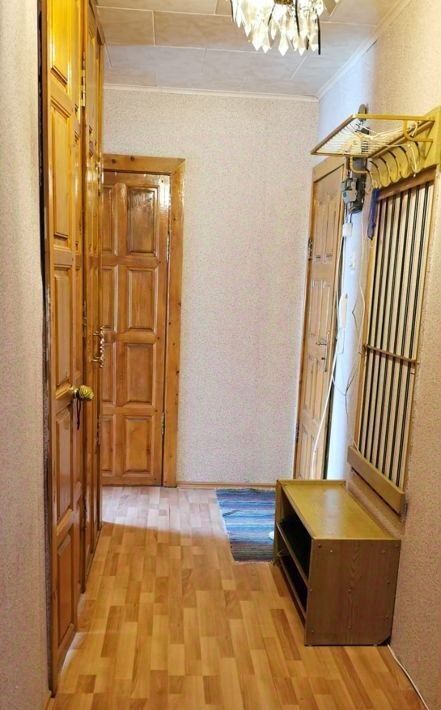 квартира г Уфа р-н Октябрьский ул Комсомольская 146 фото 12