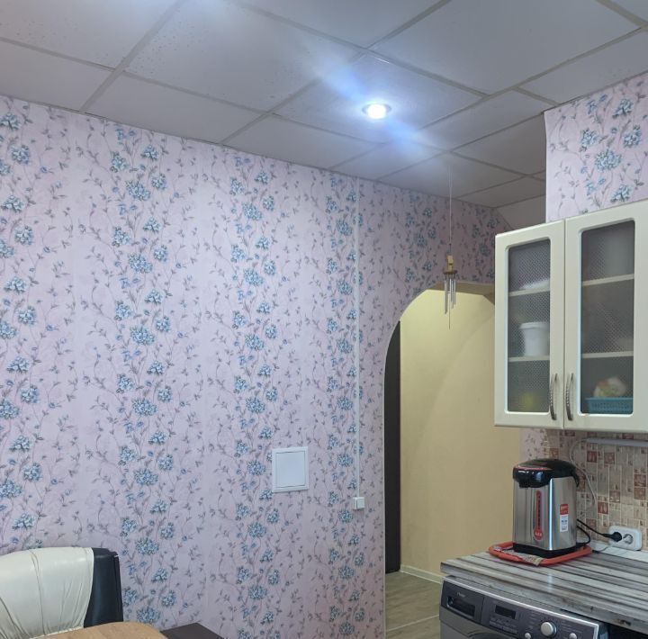 квартира г Архангельск р-н Исакогорский округ ул Павла Орлова 11 фото 9