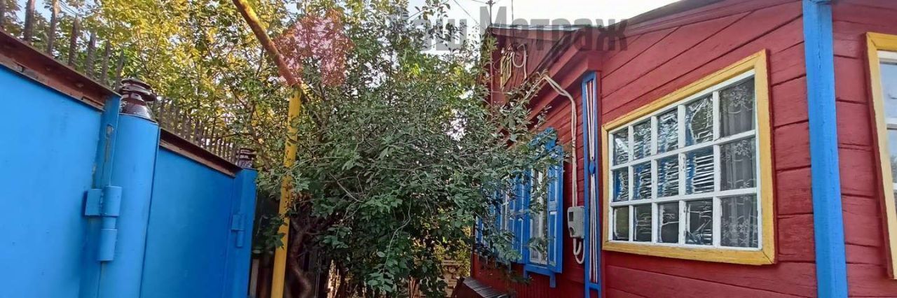 дом г Бузулук ул Уфимская фото 12
