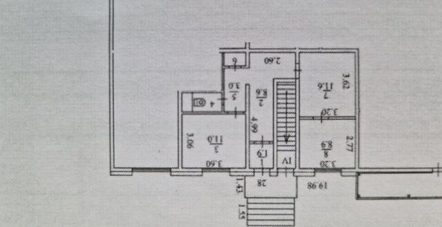 проезд Космический 19 фото