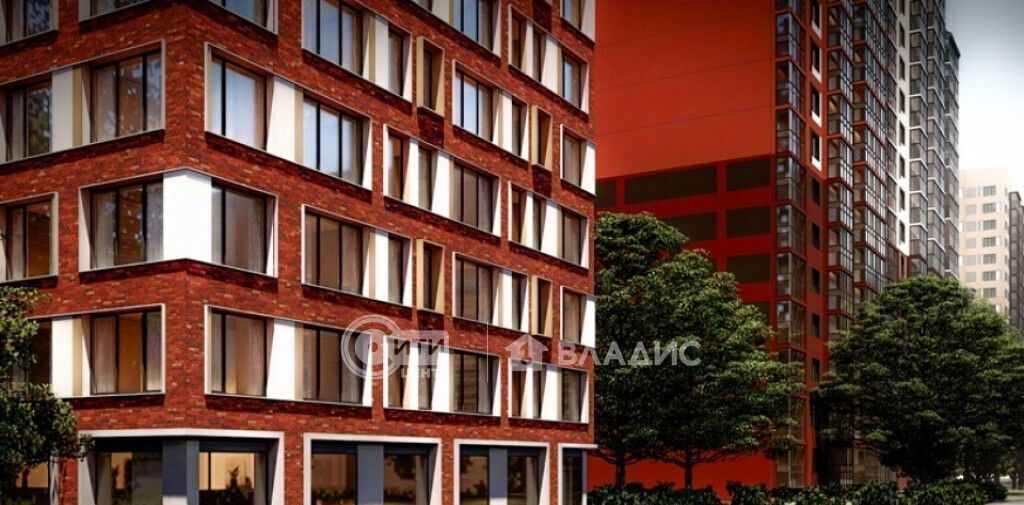 квартира г Воронеж р-н Центральный ул Загоровского 9/1 фото 16