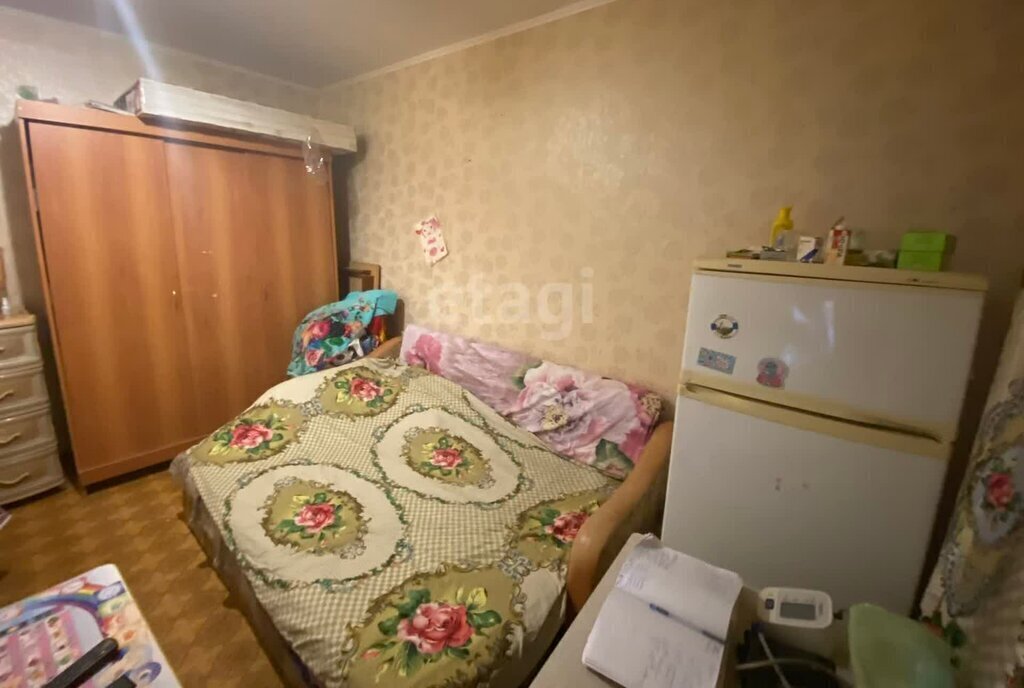 квартира г Саратов р-н Кировский ул Большая Горная 291/309 фото 2