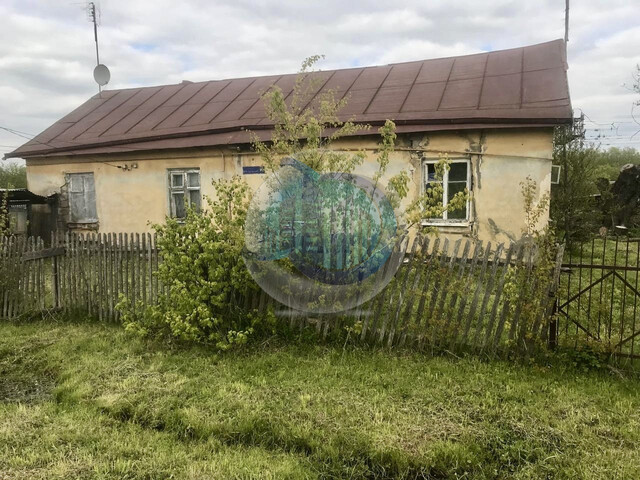 дом Жилево р. п, Ступинский фото