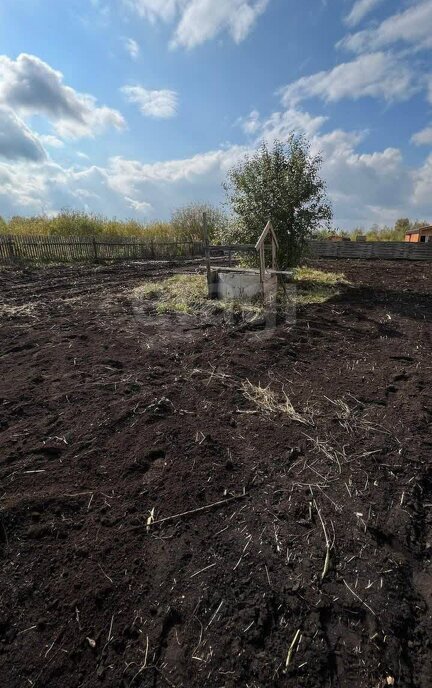 земля г Тюмень снт Лаванда ул 2 Центральный административный округ фото 9