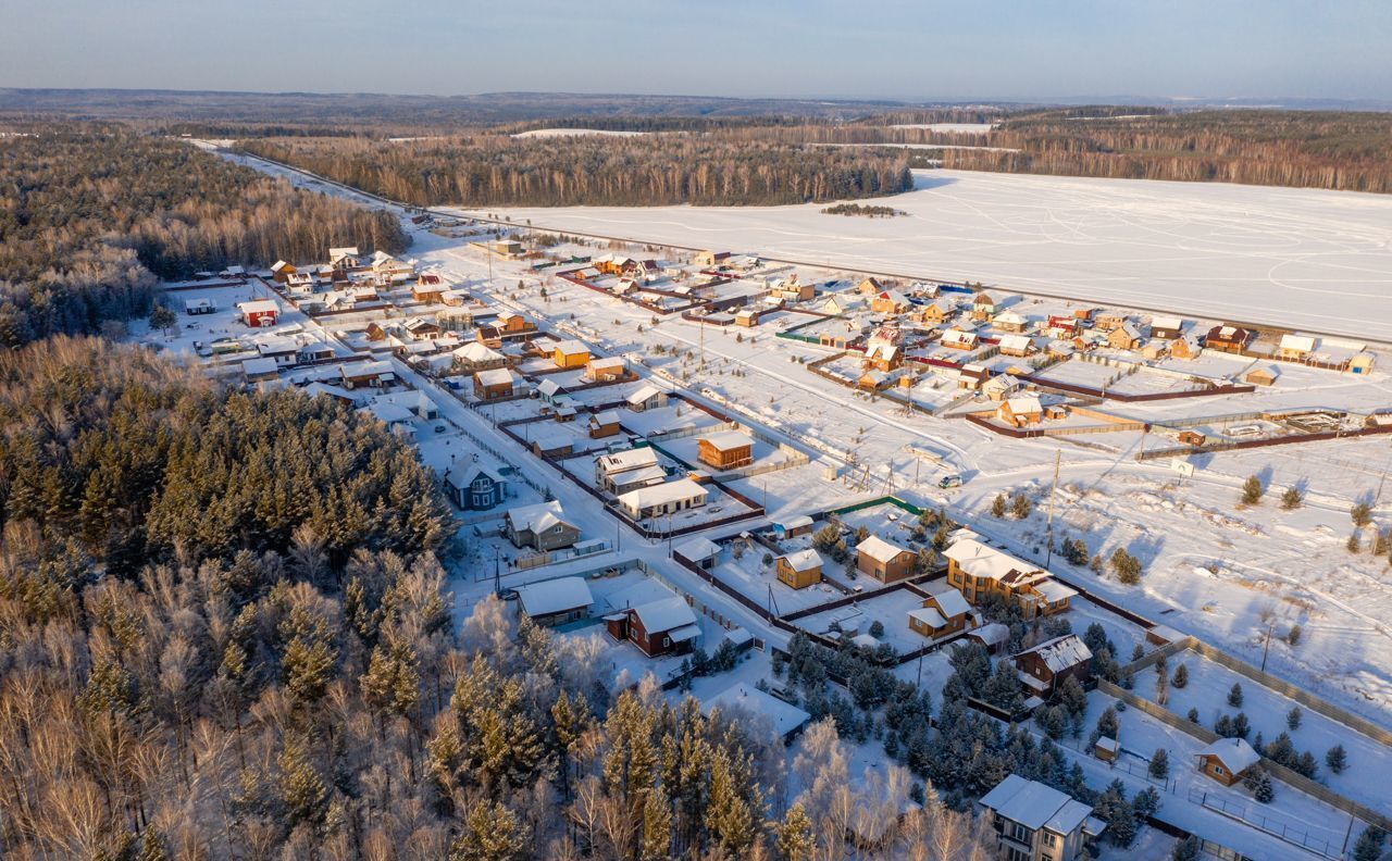 земля р-н Емельяновский п Элита Красноярск фото 3