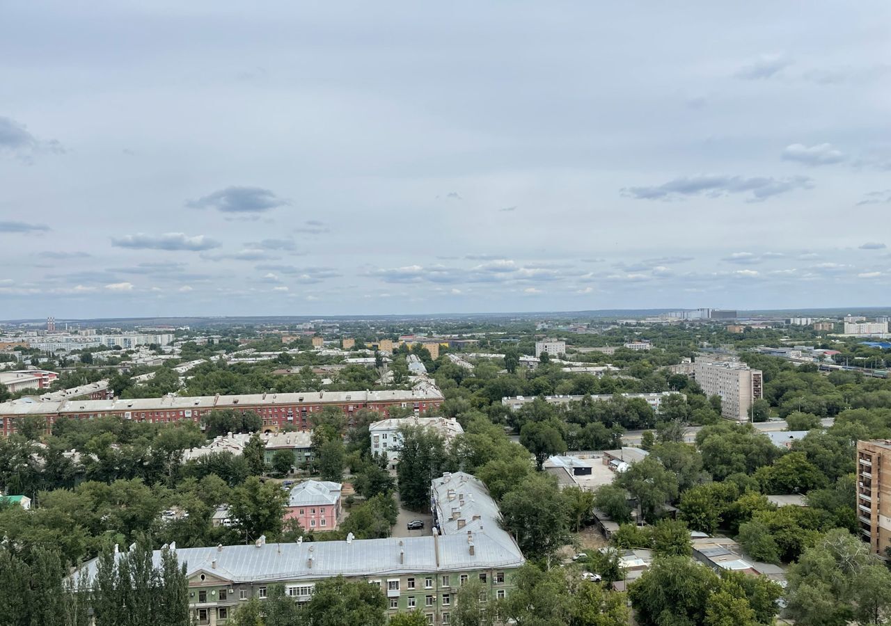 квартира г Самара р-н Промышленный Кировская ул Краснодонская 8 фото 2
