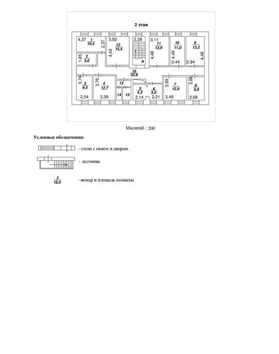 офис г Москва метро Новокузнецкая ул Садовническая 22с/2 муниципальный округ Замоскворечье фото 8