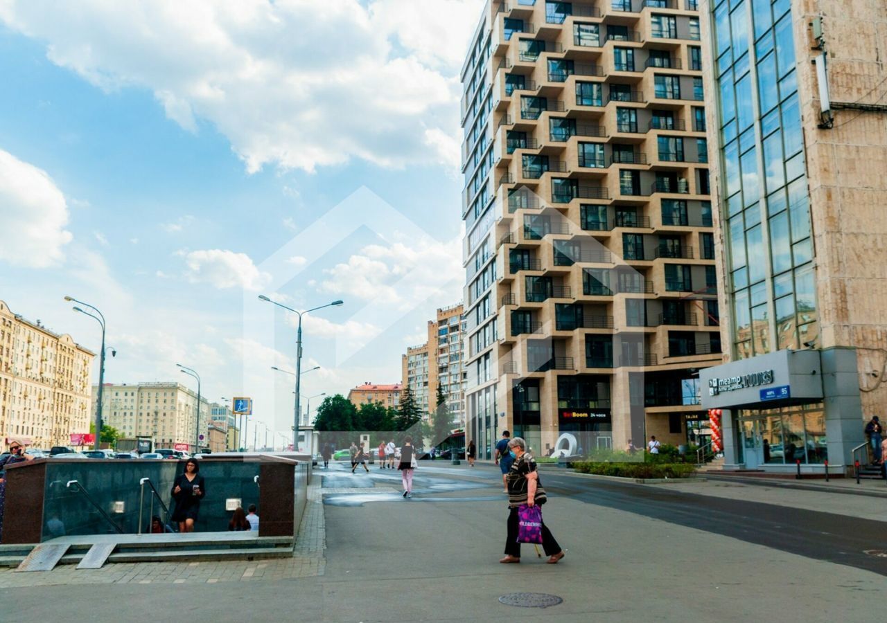 свободного назначения г Москва метро Алексеевская пр-кт Мира 95 фото 4