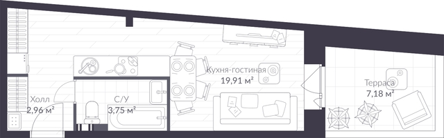 п Стрельна ЖК «VEREN VILLAGE стрельна» метро Кировский Завод метро Нарвская р-н Петродворцовый З 1, Проспект Ветеранов, Ленинский Проспект, Автово фото