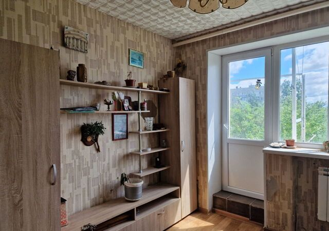 р-н Кировский дом 20а фото
