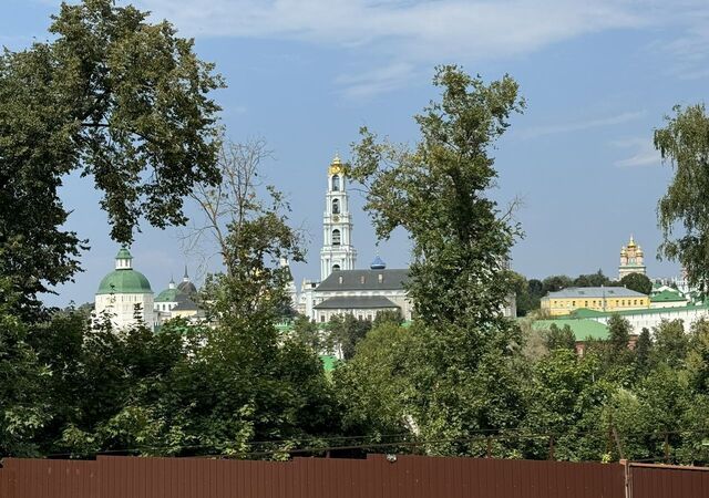 ул 1-я Рыбная 3а Сергиево-Посадский г. о. фото