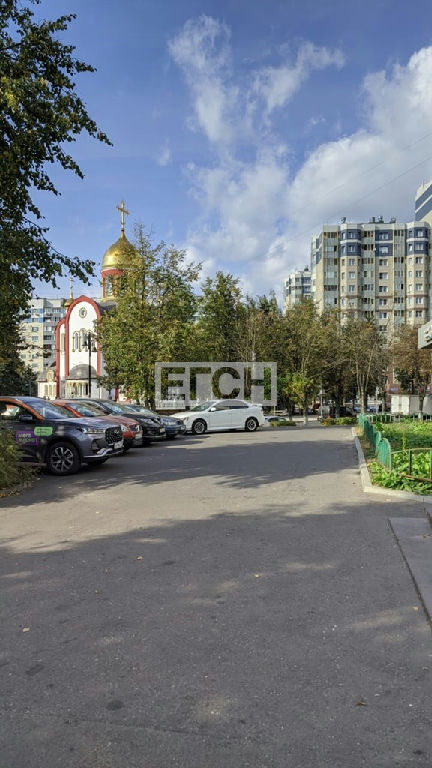 квартира г Видное проезд Советский 4 фото 28