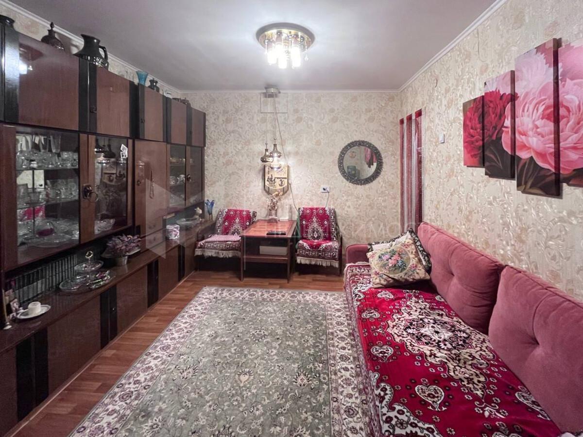 квартира г Тюмень ул Военная 23 Калининский административный округ фото 3