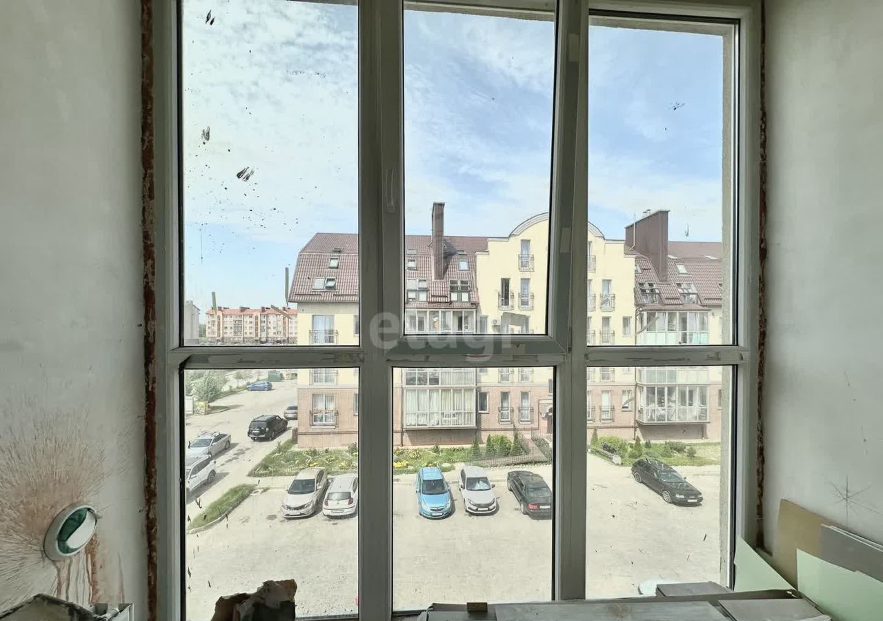 квартира р-н Гурьевский г Гурьевск б-р Пражский 5 фото 8