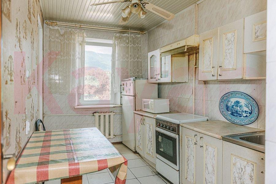 квартира г Геленджик ул Островского фото 16