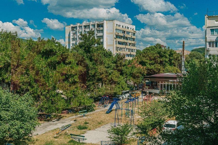 квартира г Геленджик ул Островского фото 25