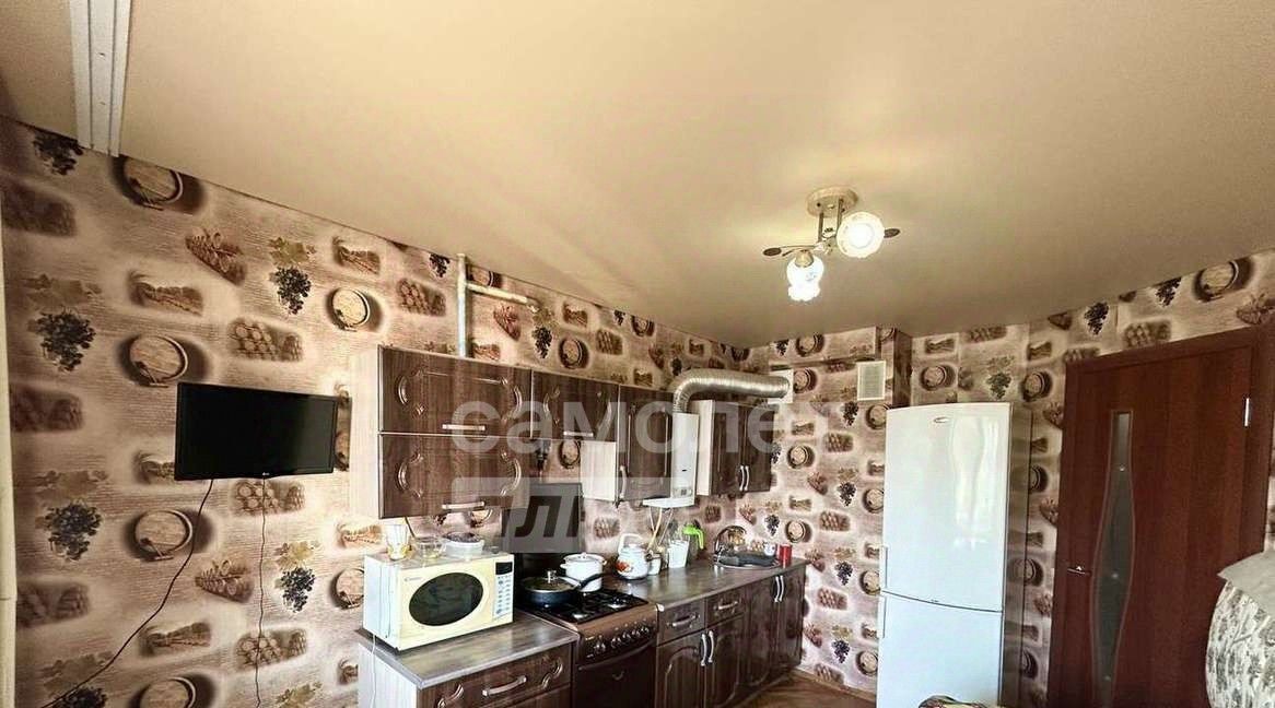квартира г Казань Суконная слобода ул. Водстрой, 8 фото 5