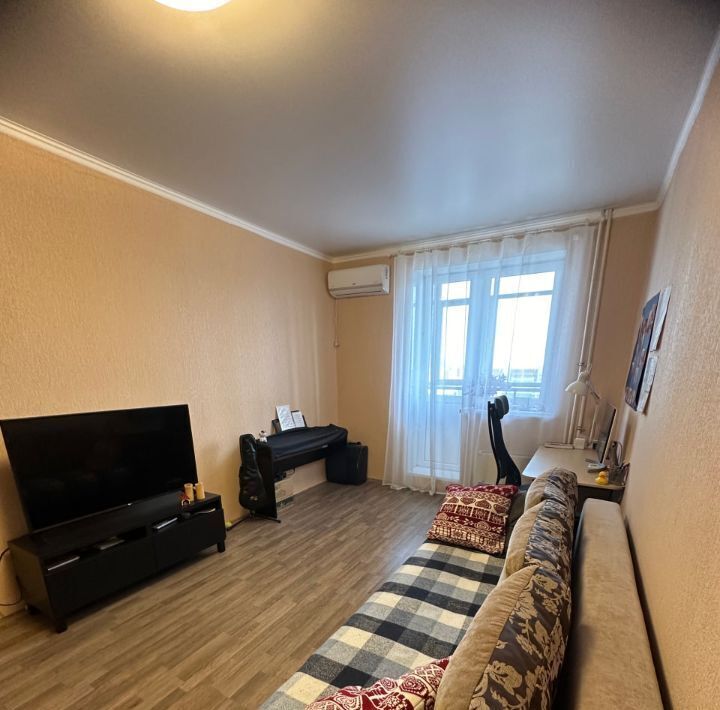 квартира г Казань метро Горки ул Хусаина Мавлютова 42 фото 6