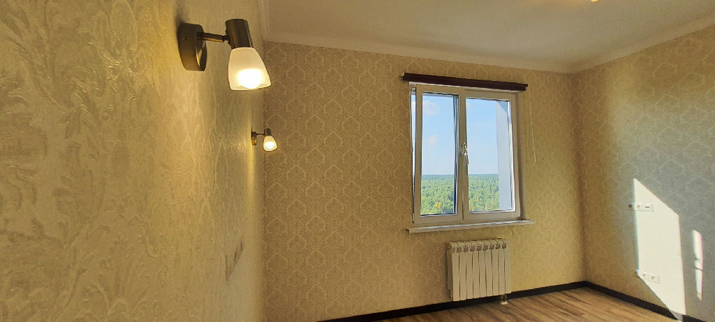 квартира г Раменское ул Семейная 3 ЖК «Десятка» Косино фото 18