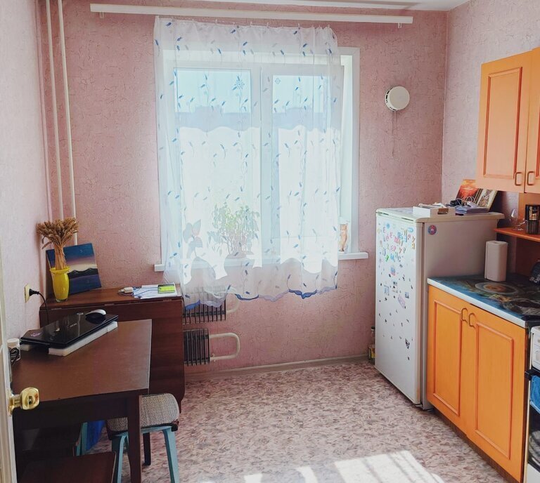 квартира г Барнаул р-н Индустриальный ул Лазурная 52 фото 1