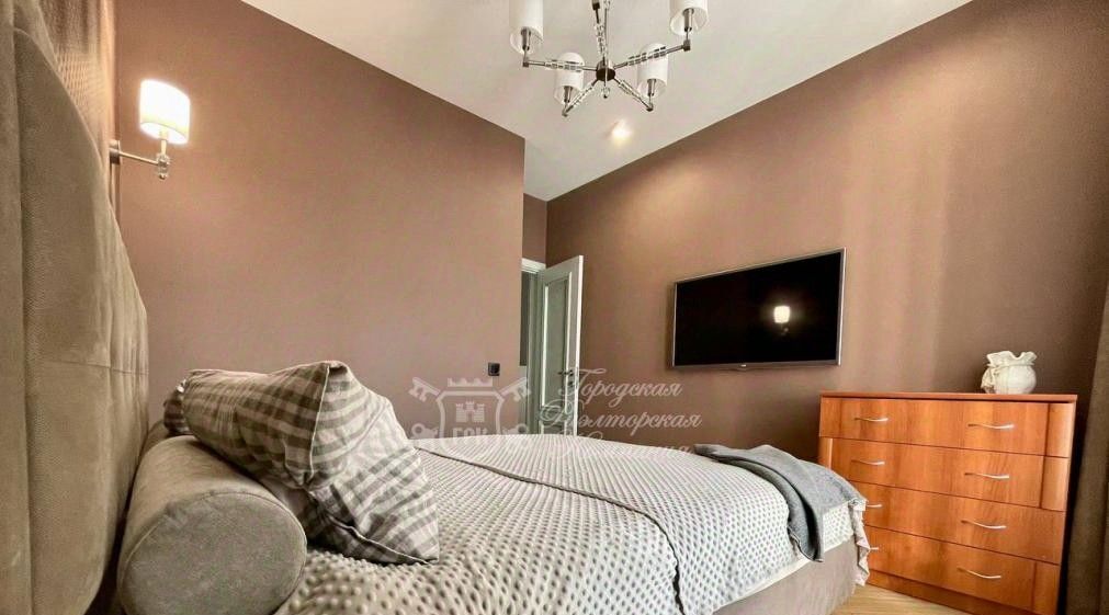 квартира г Иркутск р-н Октябрьский ул Байкальская 346/3 фото 16