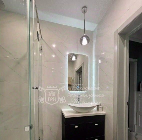квартира г Иркутск р-н Октябрьский ул Байкальская 346/3 фото 22