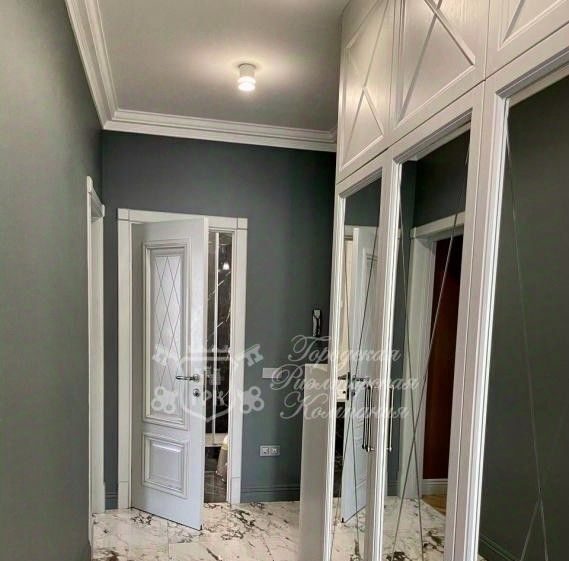 квартира г Иркутск р-н Октябрьский ул Байкальская 346/3 фото 26