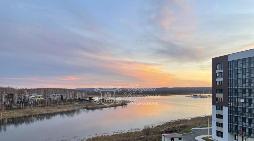 квартира г Иркутск р-н Октябрьский ул Байкальская 346/3 фото 40