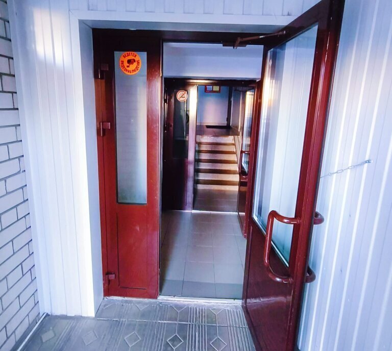квартира г Барнаул р-н Индустриальный ул Лазурная 52 фото 10