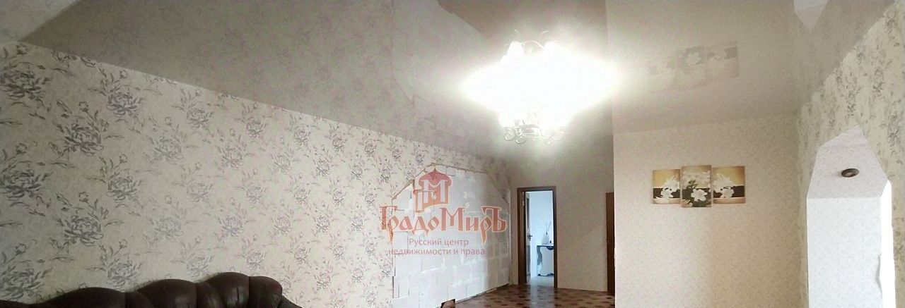 дом р-н Александровский г Александров ул Роз 70 фото 6