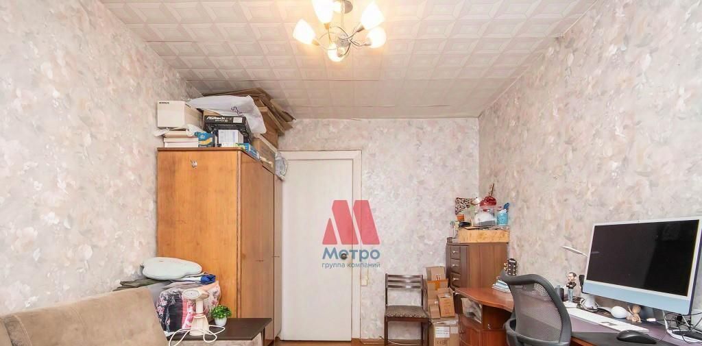 квартира г Ярославль р-н Кировский ул Городской вал 10 фото 7