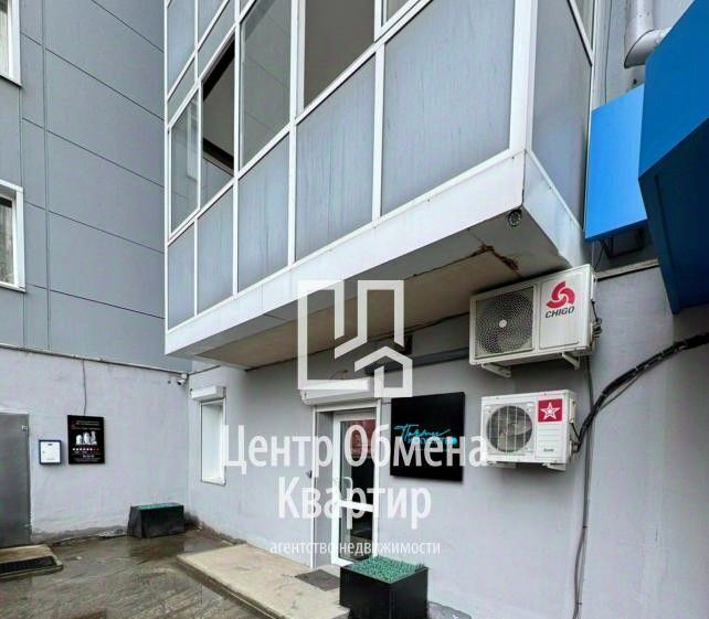 офис г Иркутск р-н Октябрьский ул Байкальская 236б/6 фото 8