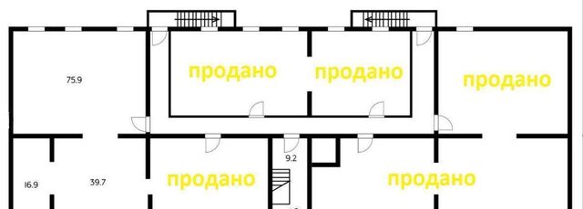 свободного назначения ул им. Комарова В.М. 106б муниципальное образование фото