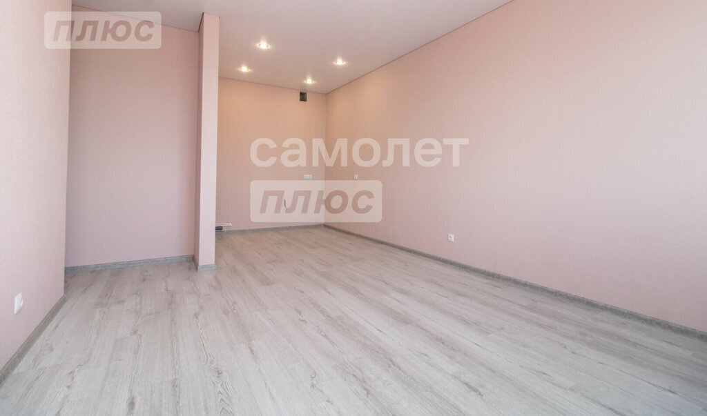 квартира г Уфа р-н Ленинский ул Асхата Мирзагитова 10 фото 7