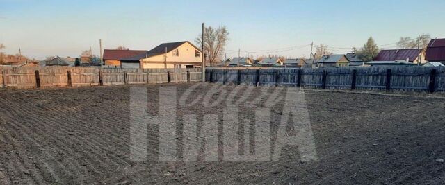 ул Есенина фото