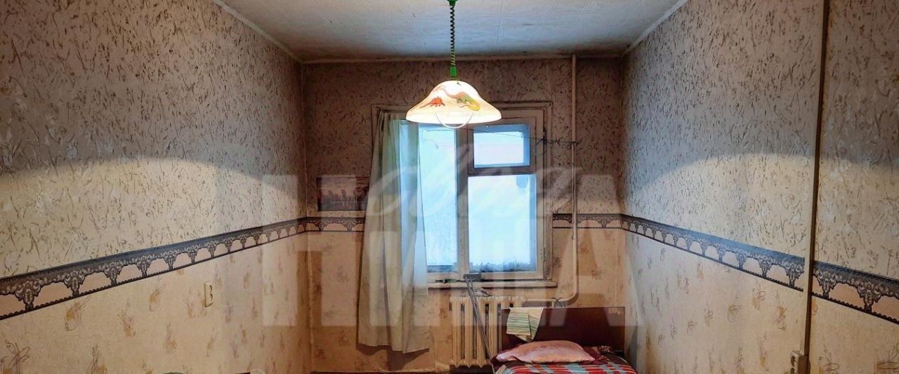 комната г Усолье-Сибирское проезд Серегина 12а фото 3