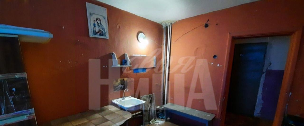 комната г Усолье-Сибирское ул Стопани 41 фото 5