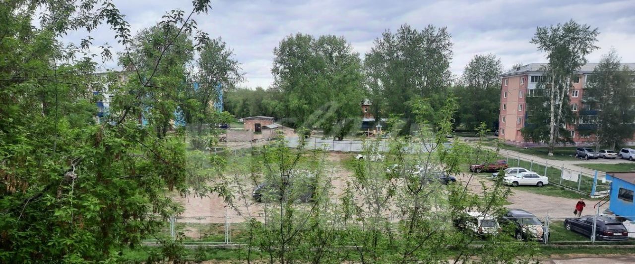комната г Усолье-Сибирское ул Стопани 41 фото 24