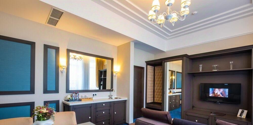 комната г Кемерово р-н Центральный наб Притомская 7 фото 15