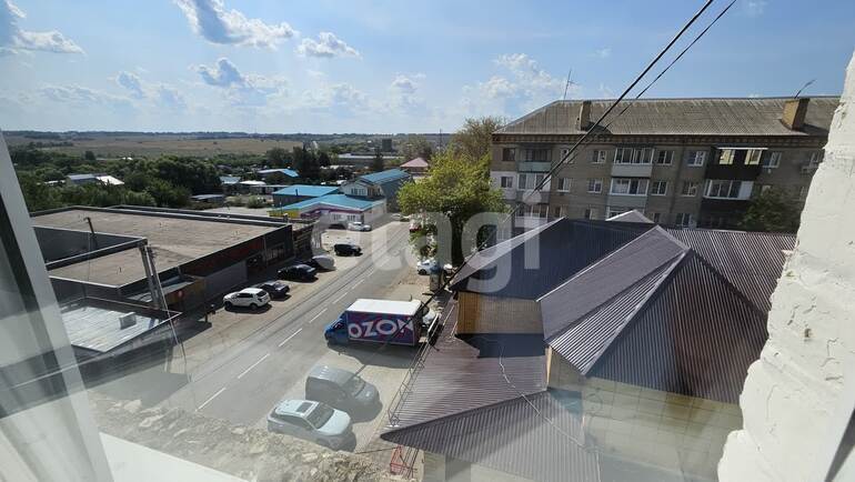 квартира р-н Киреевский г Болохово ул Соловцова 12а городское поселение Болохово фото 4