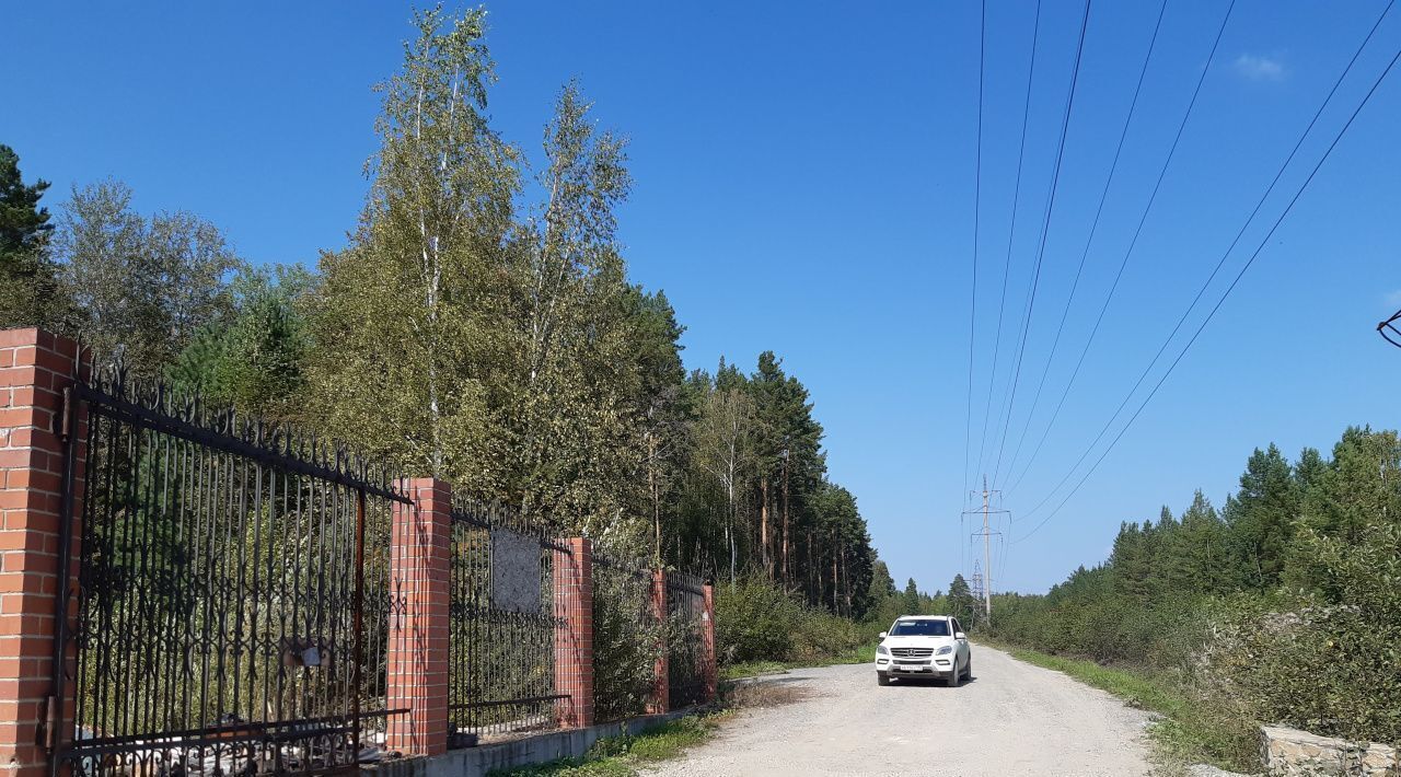 дом р-н Белоярский п Гагарский ул 3-я Парковая загородный комплекс Лайф тер. фото 14