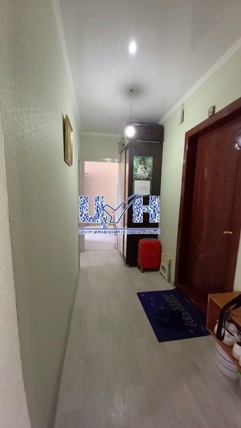 квартира г Курск р-н Центральный ул Мыльникова 17а фото 12