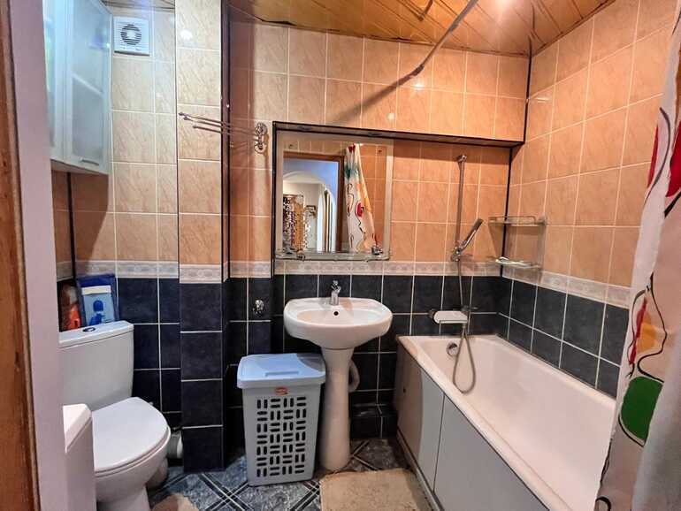 квартира г Курск р-н Центральный ул Ломоносова 30а фото 11