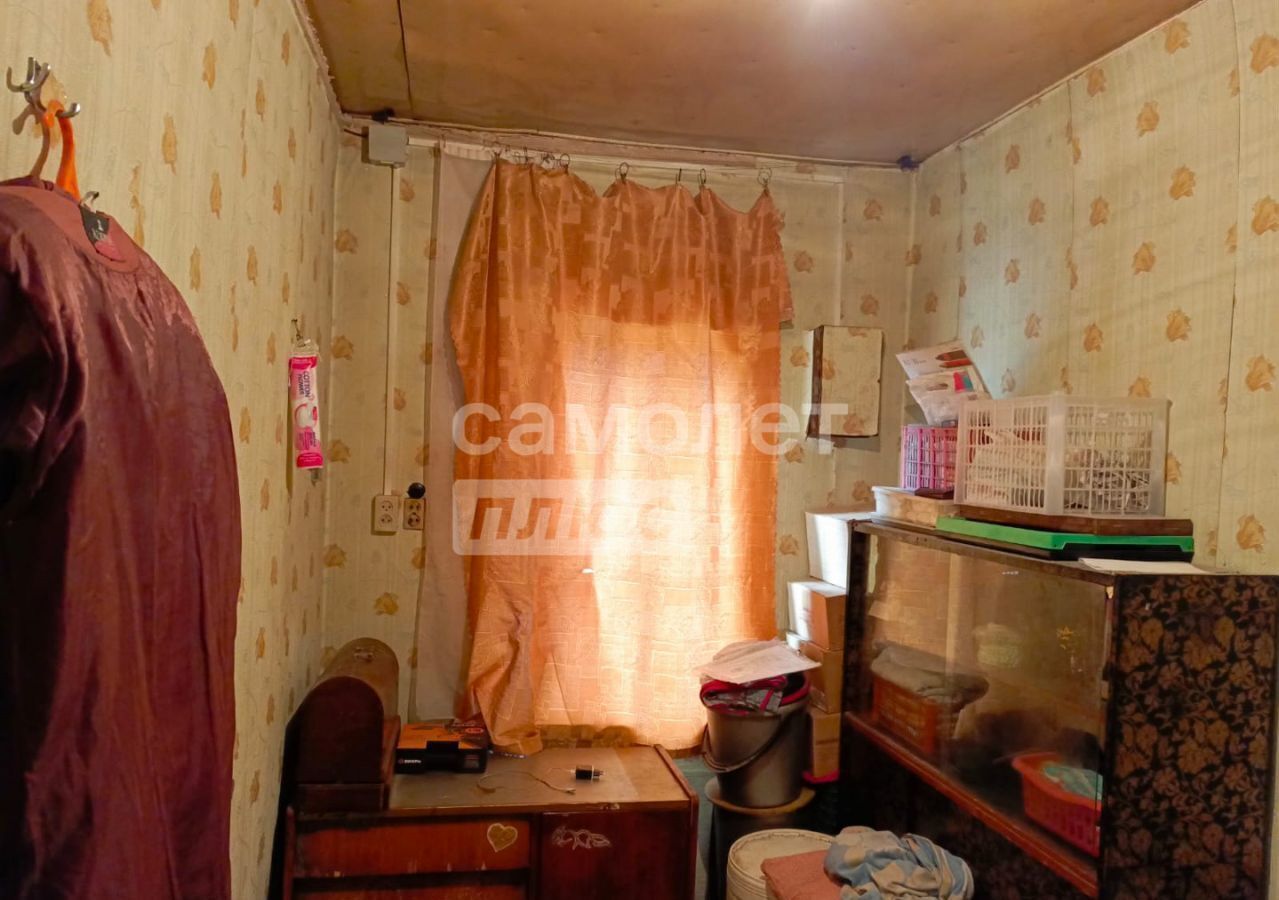дом г Чита р-н Железнодорожный ул Володарского 22 фото 13